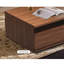 Table basse Modern Light Luxury