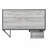 42" Metal Computer Desk-1567301226