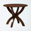 Table de salle à manger 35,4 "Andrei-949443791