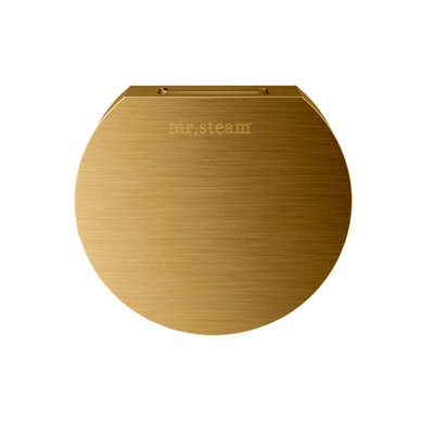 Pièce ronde de générateur de vapeur Steamhead