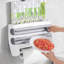 ABS Napkin Holder