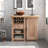 Avalynn 42.5'' Sideboard