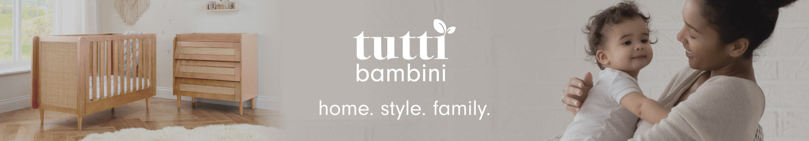 Tutti Bambini