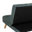 Sandborn 3 Seater Chenille Sofa Bed-819323915