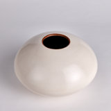 Lucela Handmade Terracotta Table Vase
