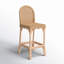Tabouret de bar Lacie-614779594