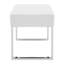 Darcie Faux Leather Upholstered Bench-16287558-89994309