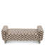 Del Vale Upholstered Bench
