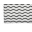 Tapis de bureau léger Wiggle Row-110561660-115667048