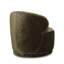 Fauteuil club Atlantis