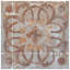Americana 8-3/4 In. X 8-3/4 In. Porcelain Floor And Wall Tile
