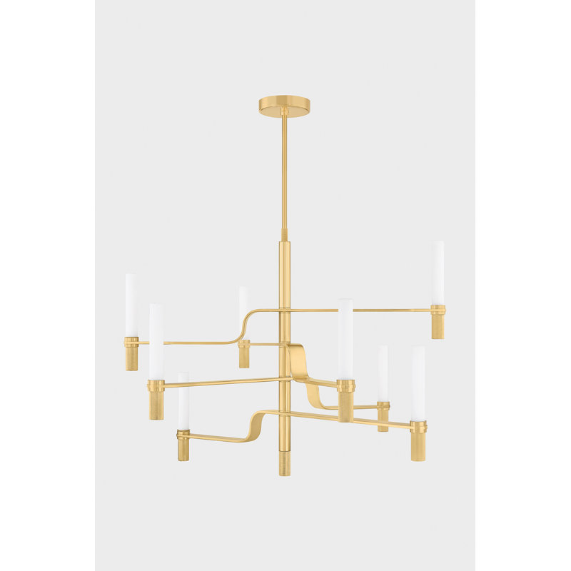 Allentown 8 Light Chandelier