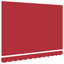 17 Stories Polyester Cover Retractable Patio Awning-1080963650-1080963622
