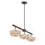Hubbard 3 - Light Chandelier-139005949