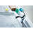 Clavier Single-handle Bathroom Faucet with Drain Assembly-19379171