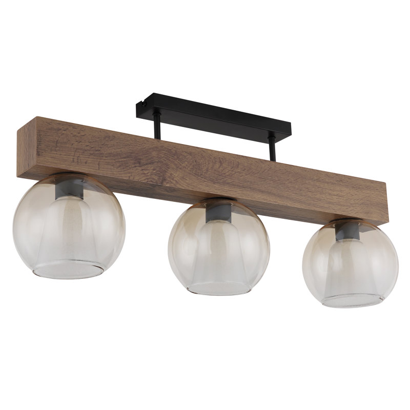 Makoti Flush Mount