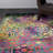 Donnitta Performance Geometric Rug-20946794