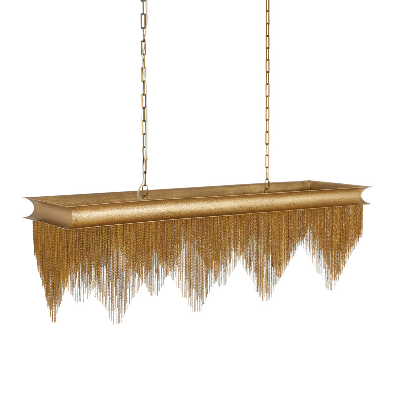 Heiress 6 - Light Pendant