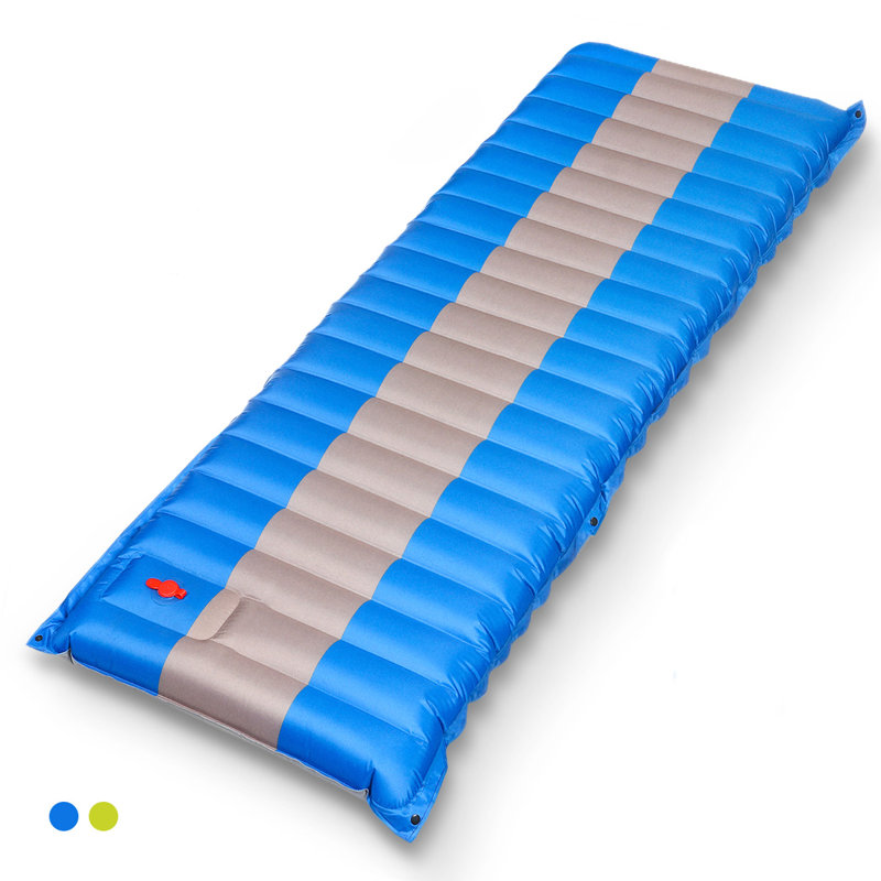 Coussin de camping