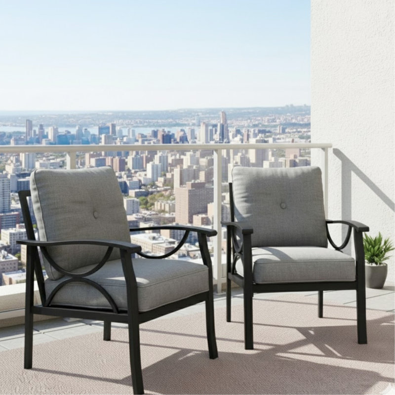 Patio Dining Set Table,