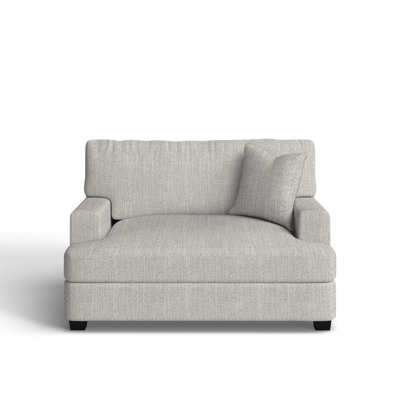 Emilio Upholstered Armchair