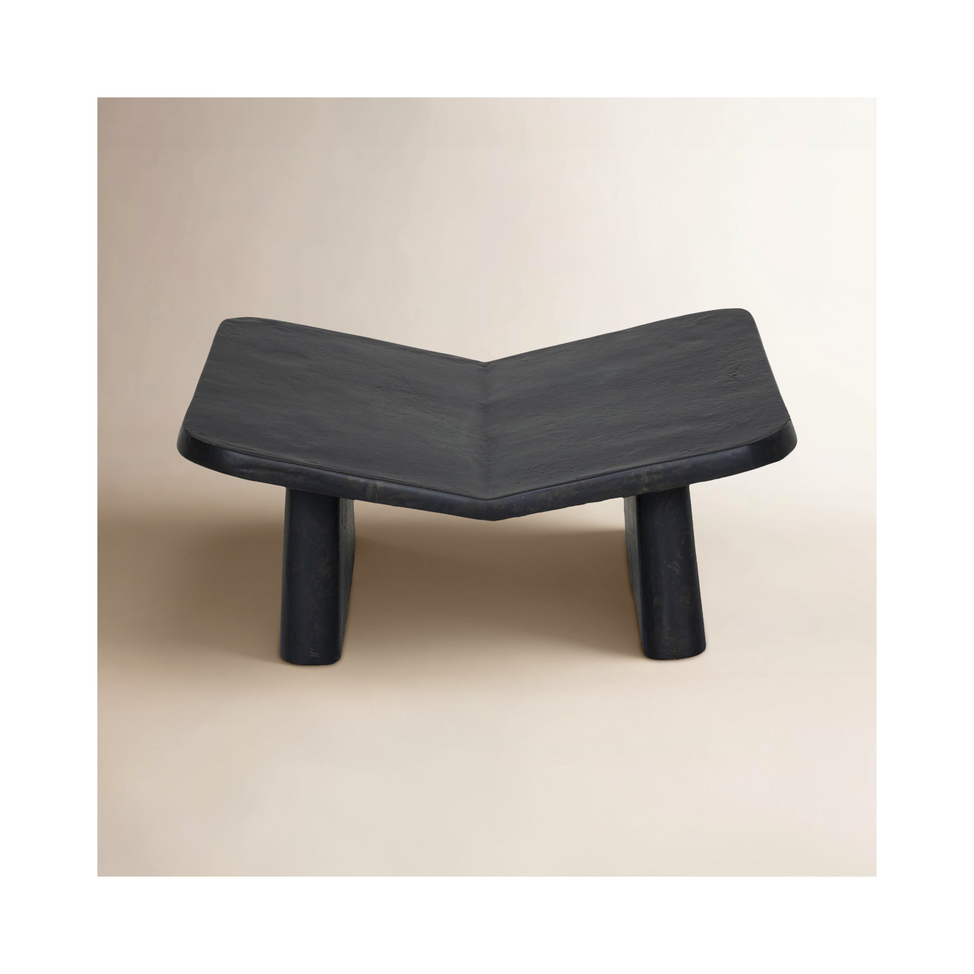 Tellado Bookstand-Black Antique