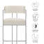 Tabouret de comptoir Huron-109758095