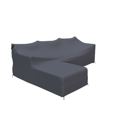 Everlee Outdoor Sectional Sofa Cover