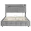 Ottoman Storage Bed-2102063215
