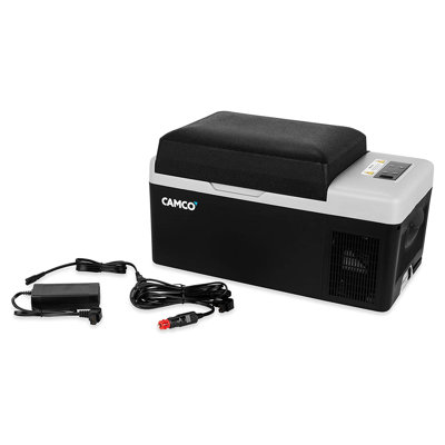 Camco 0,7 pi³ Mini réfrigérateur