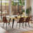Delfinia Upholstered Side Dining Chair for Living Room Kitchen Dining Room-112274198-86726543