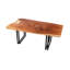 Solid Wood Dining Table