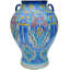 Handmade Ceramic Table Vase