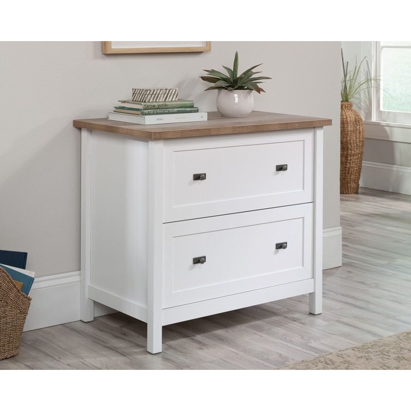 Darshini Lateral File Cabinet