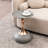 End Coffee Table Side Table Modern Metal-1570946750