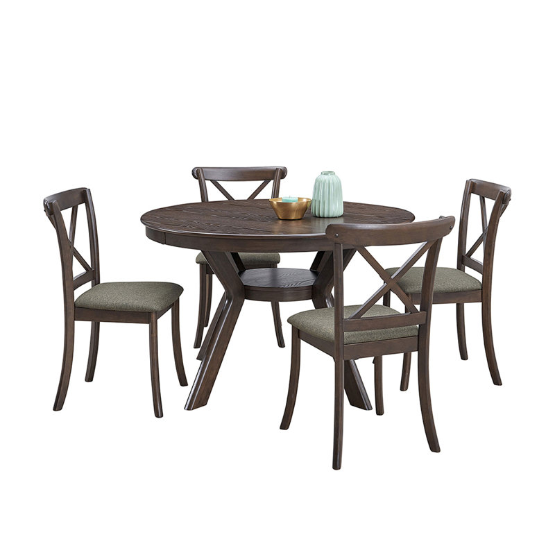 Table de salle à manger ronde