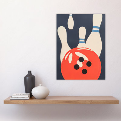 No Frame Print