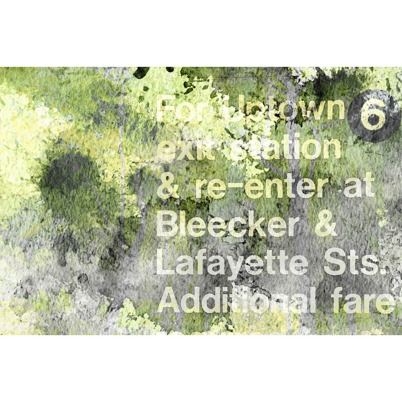 Parvez Taj - Wrapped Canvas Print, 51cm H x 76cm W
