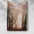 Pink Avenue -Gallery Wrapped Cavas-1693564419