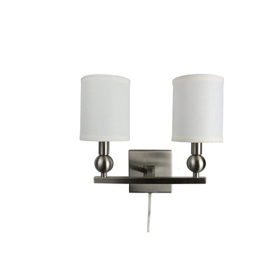 Pietrzak Candle Wall Light