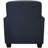 Upholstered Armchair-25129567