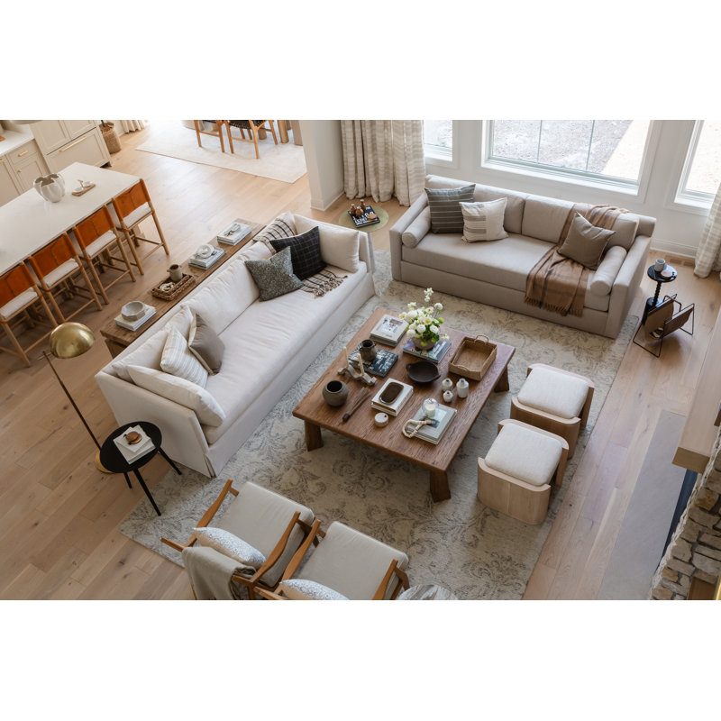 Bella Coffee Table