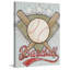 Reesa Qualia - Wrapped Canvas Painting-19996221