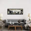 «L.A. «Perspectives», impression sur toile-73157946-20890565