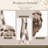 Antique Artichoke Figurines & Sculptures