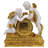 Samoset Carbonne Cherub Mantle Clock