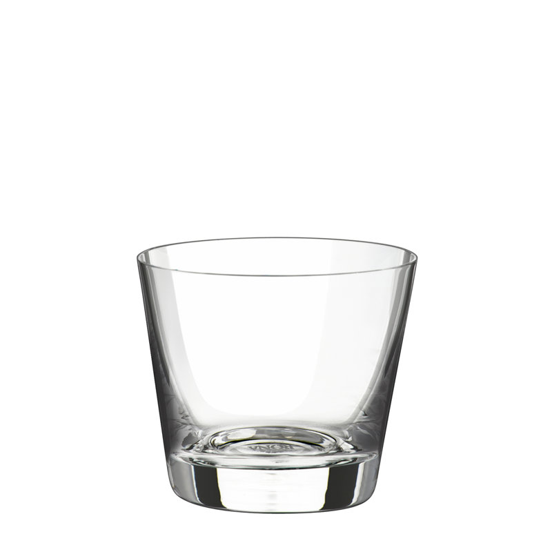 RONA Cucina Glass 4.2 oz. Serving Glass