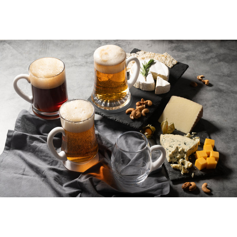 Tasse à bière verre 20 oz. Deyoung