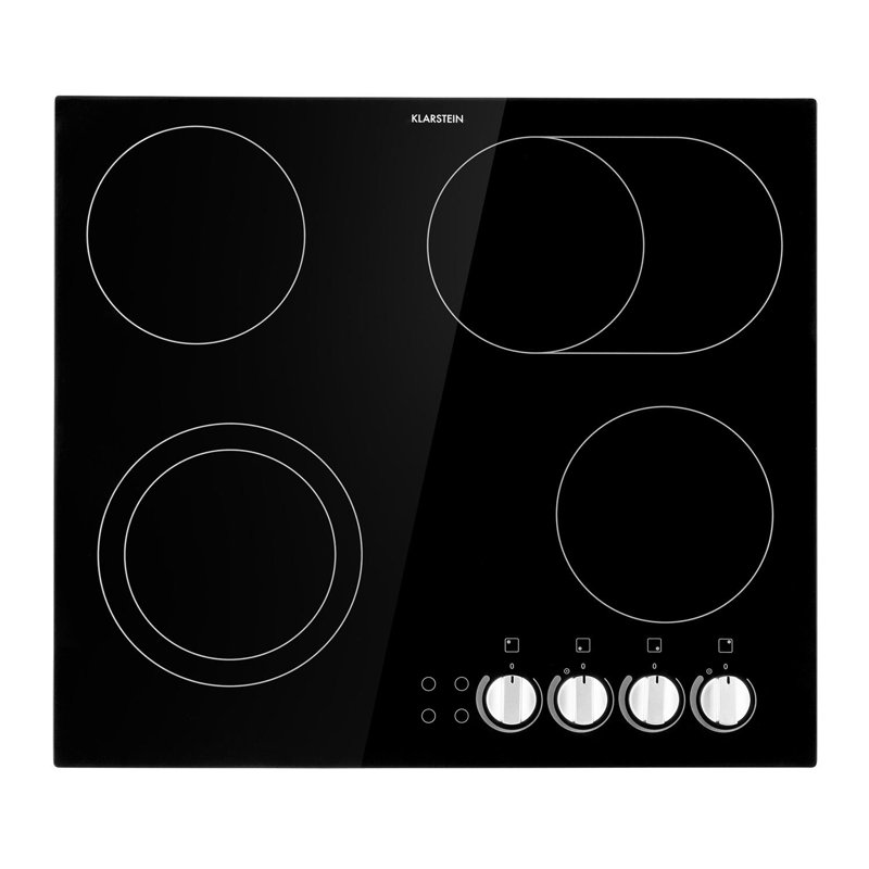 Klarstein 4900 Watt Induction Hot Plate