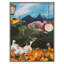 Wintering 1 Print by Landers, Jess-453015195